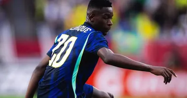 Imagem ilustrativa da imagem Coadjuvante rouba a cena e pode ter carimbado vaga na Copa