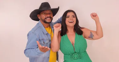 Imagem ilustrativa da imagem Com retorno de vocalistas, Canários do Reino grava audiovisual no Pelô