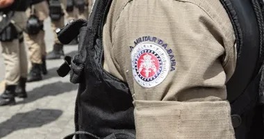 Imagem ilustrativa da imagem Comerciante é baleada enquanto trabalhava em Salvador