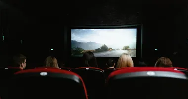 Imagem ilustrativa da imagem Confira os filmes que estreiam no cinema em outubro