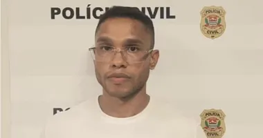 Imagem ilustrativa da imagem Conheça “Cu de Bosta”, criminoso que fez muita 'merda' na Bahia