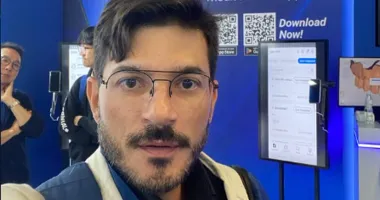 Imagem ilustrativa da imagem Conheça o dentista preso em esquema de canetas emagrecedoras