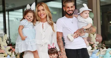 Imagem ilustrativa da imagem Conselho Tutelar investiga frequência escolar das filhas de Virginia