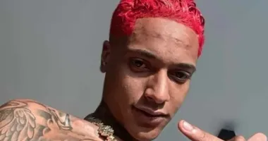 Imagem ilustrativa da imagem Considerado foragido, defesa de Oruam apresenta laudo psiquiátrico