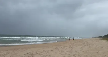 Imagem ilustrativa da imagem Corpo de jovem desaparecido em praia de Guarajuba é encontrado
