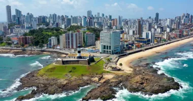 Imagem ilustrativa da imagem Corrida do Vieira arrecada kits escolares para crianças vulneráveis