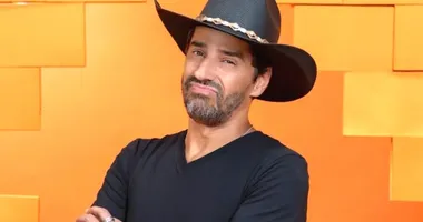 Imagem ilustrativa da imagem Cowboy revela ter recebido informações externas no BBB 26