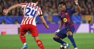 Imagem ilustrativa da imagem Craque europeu quer Neymar na Copa do Mundo