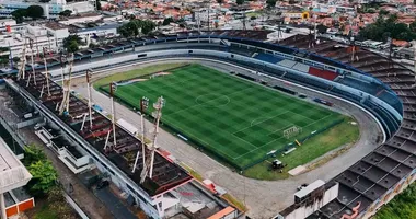 Imagem ilustrativa da imagem CRB x Vitória: onde assistir ao vivo e todas as informações