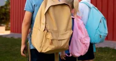 Imagem ilustrativa da imagem Criança de 5 anos passa mal em escola e morre em cidade baiana
