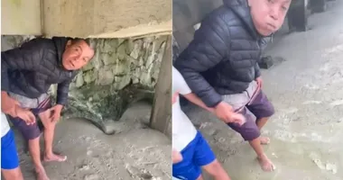 Imagem ilustrativa da imagem Criminoso que tentou estuprar criança em praia morre na cadeia
