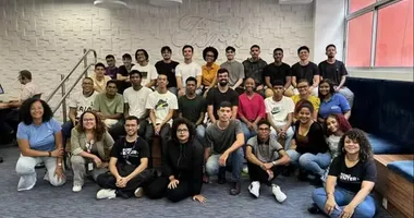 Imagem ilustrativa da imagem Curso gratuito abre 80 vagas para formar programadores em Salvador