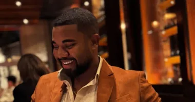 Imagem ilustrativa da imagem Davi Brito diz que vai ajudar crianças na África caso ganhe luta