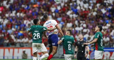 Imagem ilustrativa da imagem David Duarte e Rogério Ceni podem ser suspensos por vários jogos