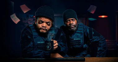 Imagem ilustrativa da imagem De Frente pro Capitão: Leozito Rocha lança novo programa de humor