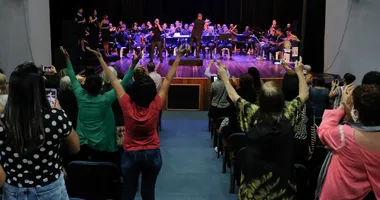 Imagem ilustrativa da imagem De teatro a shows: veja o que fazer em Salvador neste sábado à noite