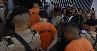 Imagem ilustrativa da imagem Defesa aponta possível novo envolvido no assassinato de Sara Freitas