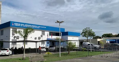 Imagem ilustrativa da imagem Defesa de Ederlan bate de frente com juiz no caso Sara Freitas