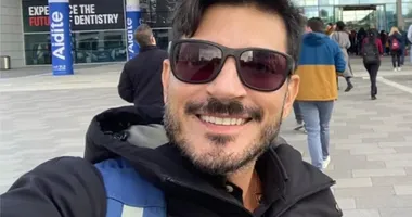 Imagem ilustrativa da imagem Dentista preso por revenda de canetas emagrecedoras é solto