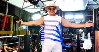 Imagem ilustrativa da imagem Deputado propõe Comenda Dois de Julho para Xanddy Harmonia