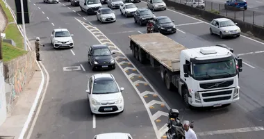 Imagem ilustrativa da imagem Desconto em IPVA passa a ser de 8% na Bahia