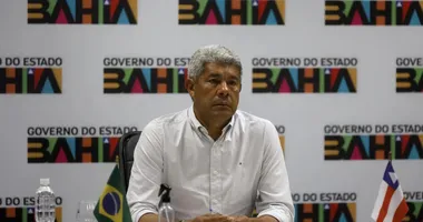 Imagem ilustrativa da imagem "Desfecho lamentável", desabafa Jerônimo sobre caso Thamires