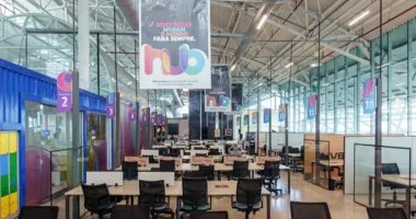 Imagem ilustrativa da imagem Dia da Mulher: Hub promove encontro sobre empreendedorismo feminino