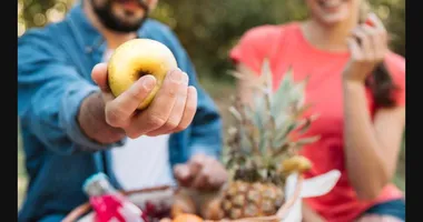 Imagem ilustrativa da imagem Dia de São José: baianos treinam o autocontrole com o jejum das frutas