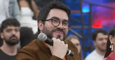 Imagem ilustrativa da imagem "Diabólicas", dispara padre Fábio de Melo sobre pessoas na igreja