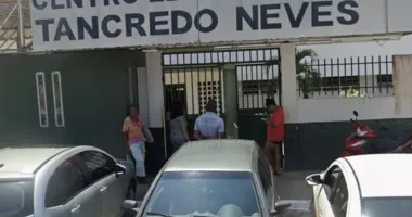 Imagem ilustrativa da imagem Direção é demitida após aluno ser espancado em colégio de Camaçari