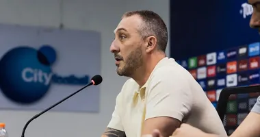 Imagem ilustrativa da imagem Diretor de futebol do Bahia reafirma ambição de título