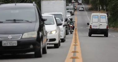 Imagem ilustrativa da imagem Donos de veículos podem garantir desconto no IPVA até 25/02
