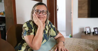 Imagem ilustrativa da imagem Dor rotineira: a saúde mental de quem convive com doenças sem cura