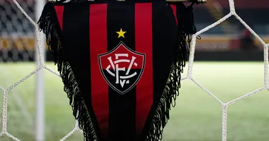 Imagem ilustrativa da imagem Dudu perde espaço no Vitória e é emprestado novamente