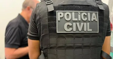 Imagem ilustrativa da imagem Dupla é morta no meio da rua no Subúrbio de Salvador