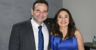 Imagem ilustrativa da imagem Edim Oliveira, Irmão de Wesley Safadão, é condenado por estelionato