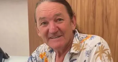 Imagem ilustrativa da imagem Em coma, Marquito já foi alvo de polêmicas quando era político