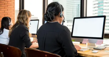 Imagem ilustrativa da imagem Empresa de telemarketing é condenada por perguntas em seleção