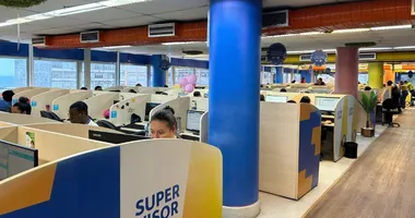 Imagem ilustrativa da imagem Empresa de telemarketing oferta quase 300 vagas de emprego em Salvador