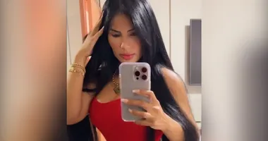 Imagem ilustrativa da imagem Empresária morta a tiros em Barreiras respondia a duas denúncias