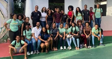 Imagem ilustrativa da imagem ENEM Popular: cursinho gratuito abre vagas para a turma de 2026