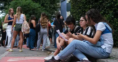 Imagem ilustrativa da imagem Enem: saiba quando começa o prazo para pedido de isenção