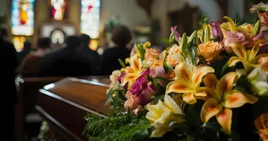 Imagem ilustrativa da imagem Enterro caro assusta e planos funerários viram saída na Bahia