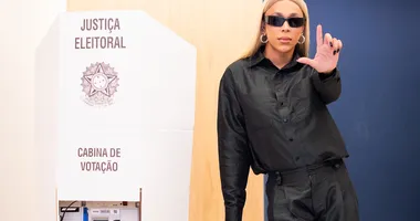 Imagem ilustrativa da imagem Erika Hilton é a mulher mais votada da história da Câmara