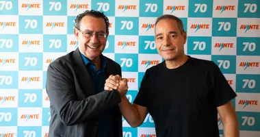 Imagem ilustrativa da imagem Escritor Augusto Cury lança pré-candidatura a presidente da República