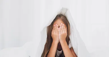 Imagem ilustrativa da imagem Especialistas orientam como lidar quando crianças mentem