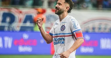 Imagem ilustrativa da imagem Evento católico reúne Everton Ribeiro, freira e cantor de forró