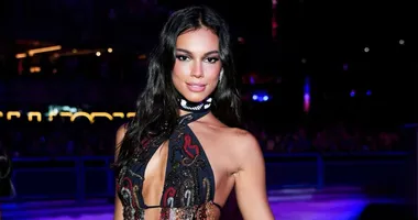 Imagem ilustrativa da imagem Ex-BBB Alane Dias é atropelada ao voltar da academia