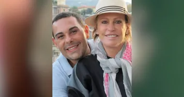 Imagem ilustrativa da imagem Ex de Ana Maria Braga é preso por suposto esquema com relógios