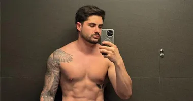 Imagem ilustrativa da imagem Ex de Jojo Todynho revela que recebeu mensagens do namorado dela